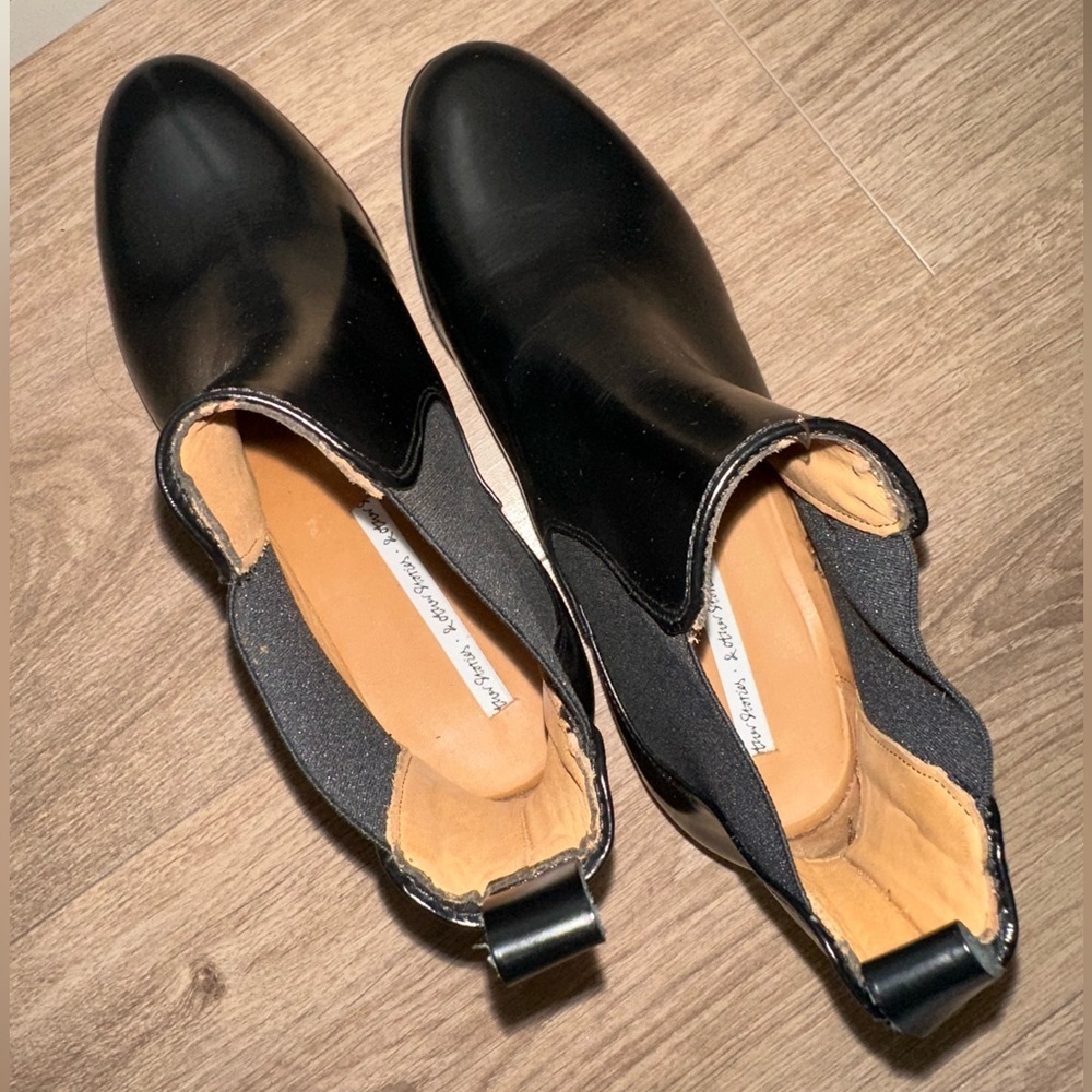 & Other Stories Women’s Ankle Boots Size 36 - Picture 7 of 7